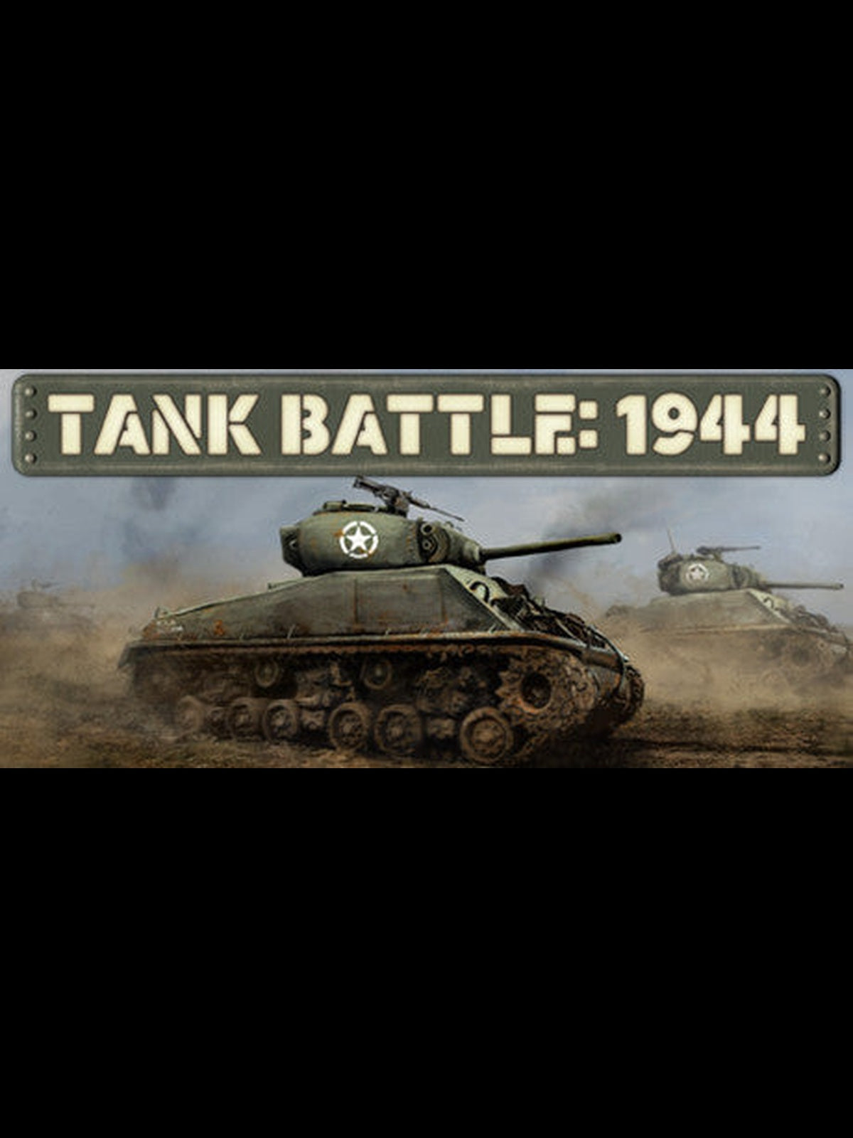 Buy Tank Battle: 1944 Steam Key Default Title Steam key – fast digital delivery | Volt Keys