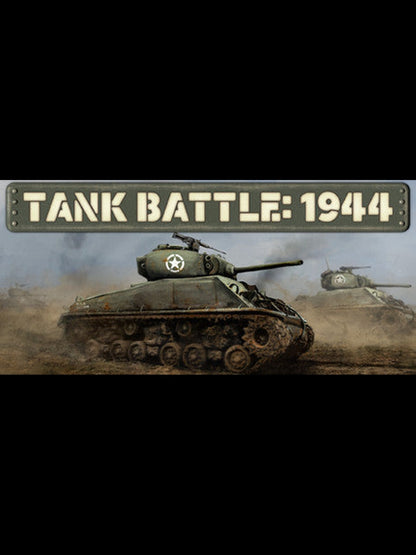 Buy Tank Battle: 1944 Steam Key Default Title Steam key – fast digital delivery | Volt Keys