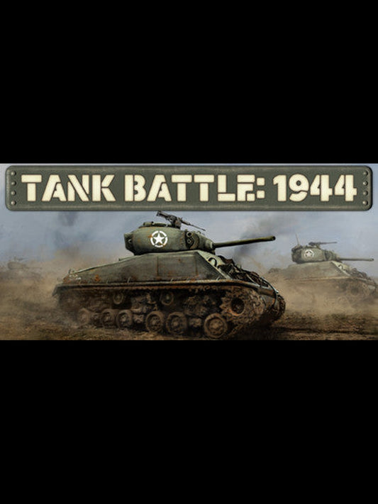 Buy Tank Battle: 1944 Steam Key Default Title Steam key – fast digital delivery | Volt Keys
