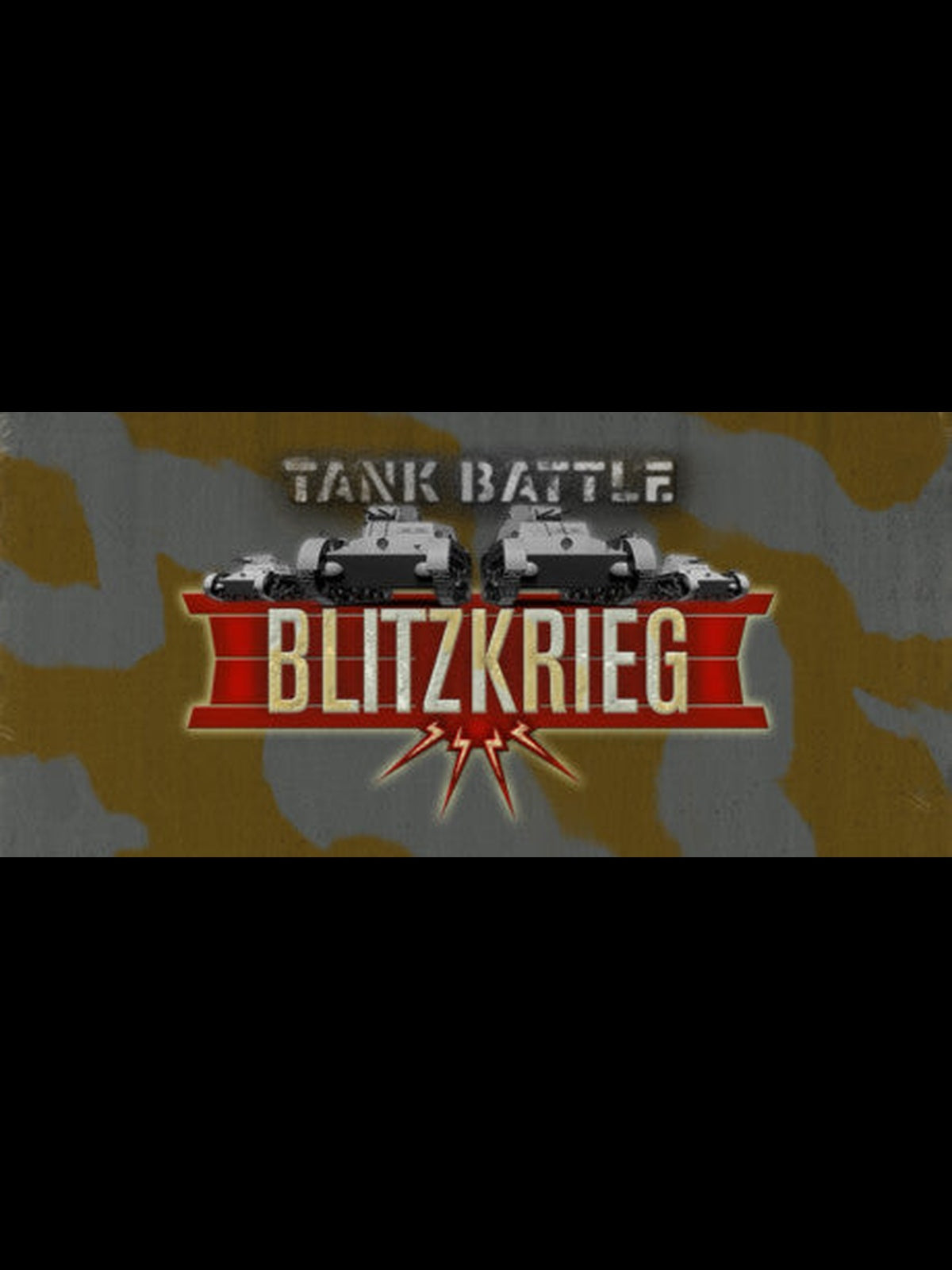 Buy Tank Battle: Blitzkrieg Steam Key Default Title Steam key – fast digital delivery | Volt Keys