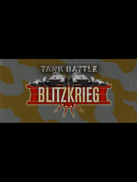 Buy Tank Battle: Blitzkrieg Steam Key Default Title Steam key – fast digital delivery | Volt Keys