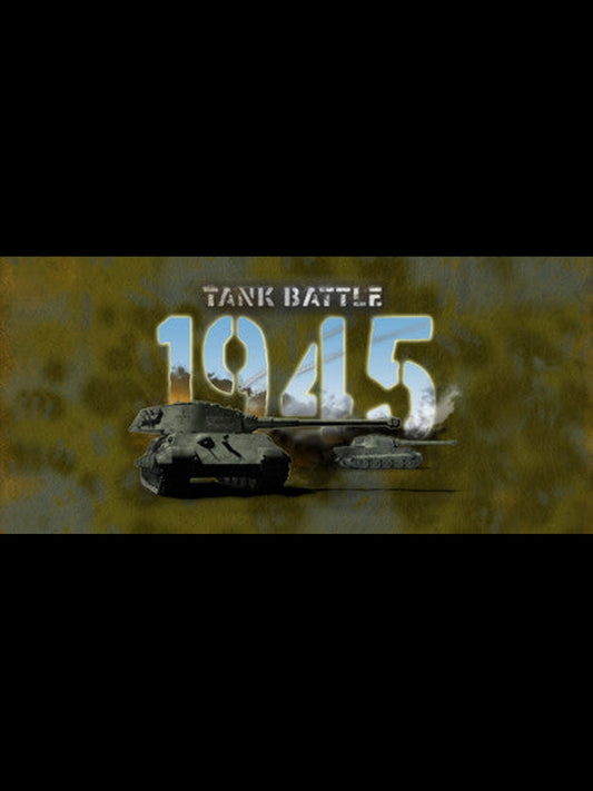 Buy Tank Battle: 1945 Steam Key Default Title Steam key – fast digital delivery | Volt Keys