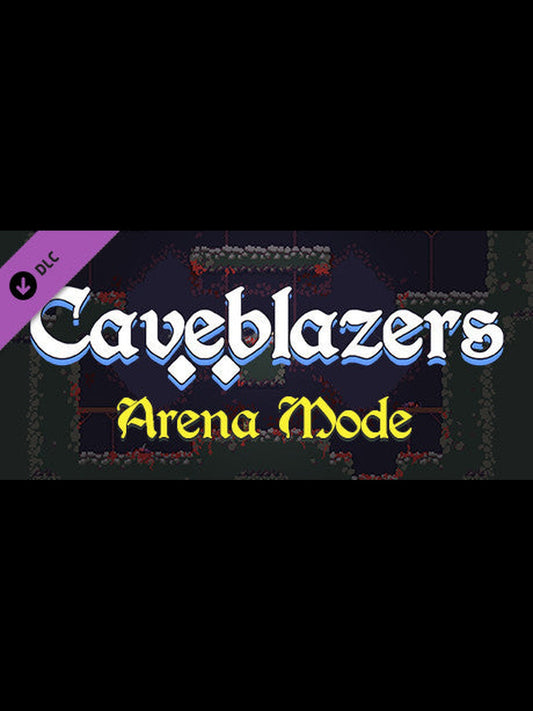 Buy Caveblazers - Arena Mode DLC PC Steam Key Default Title Steam key – fast digital delivery | Volt Keys