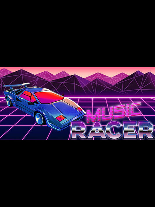 Buy Music Racer Steam Key Default Title Steam key – fast digital delivery | Volt Keys