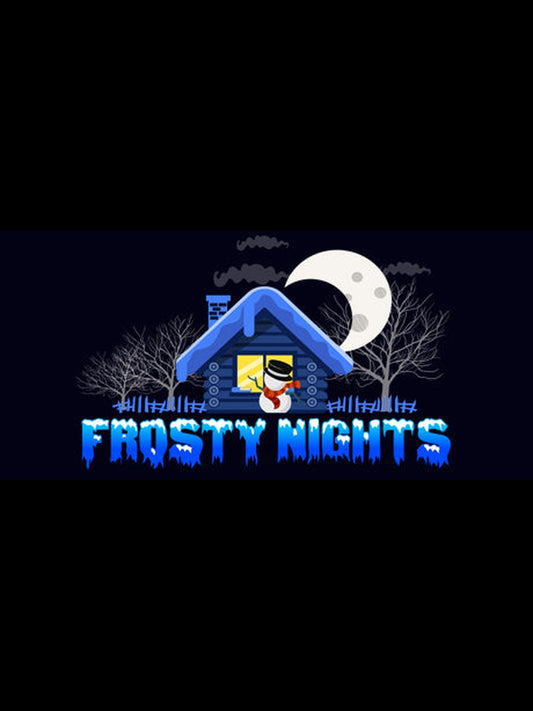 Buy Frosty Nights Steam Key Default Title Steam key – fast digital delivery | Volt Keys
