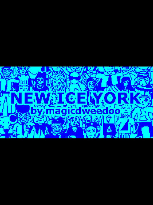 Buy New Ice York Steam Key Default Title Steam key – fast digital delivery | Volt Keys