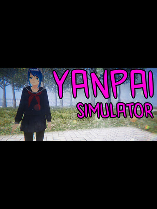 Buy Yanpai Simulator Steam Key Default Title Steam key – fast digital delivery | Volt Keys