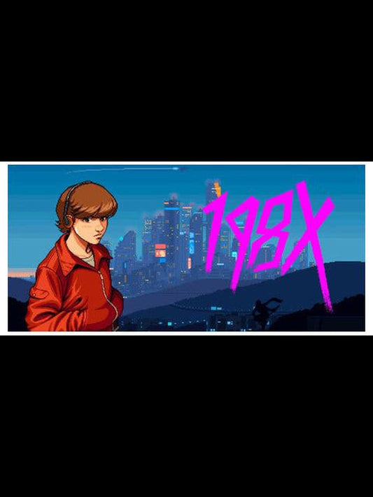 Buy 198X Steam Key Default Title Steam key – fast digital delivery | Volt Keys