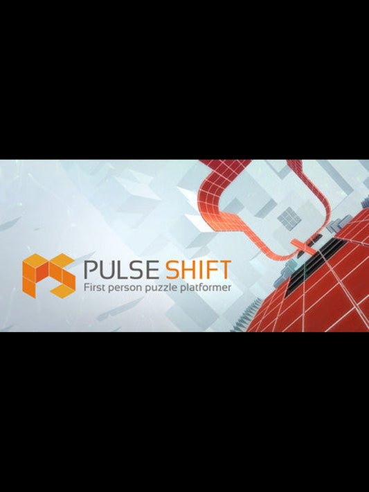 Buy Pulse Shift Steam Key Default Title Steam key – fast digital delivery | Volt Keys