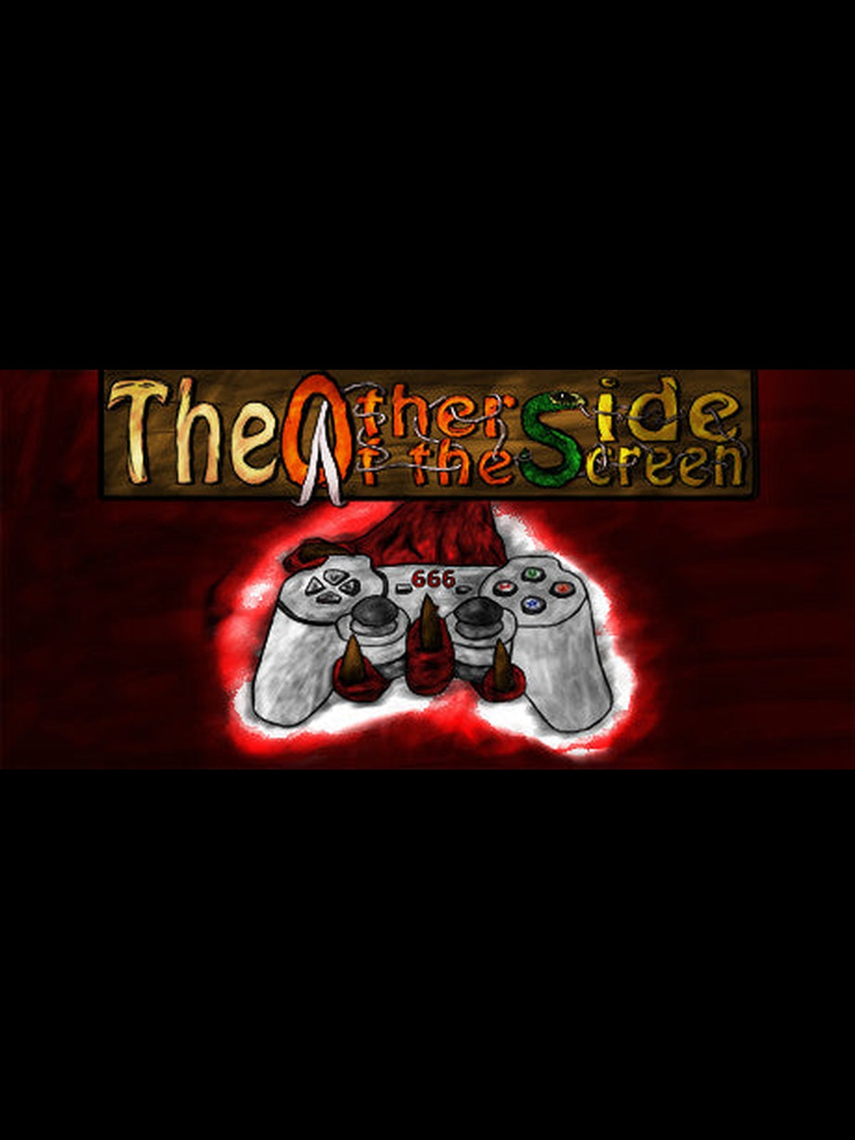Buy The Other Side Of The Screen Steam Key Default Title Steam key – fast digital delivery | Volt Keys