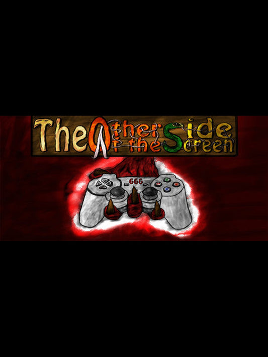 Buy The Other Side Of The Screen Steam Key Default Title Steam key – fast digital delivery | Volt Keys