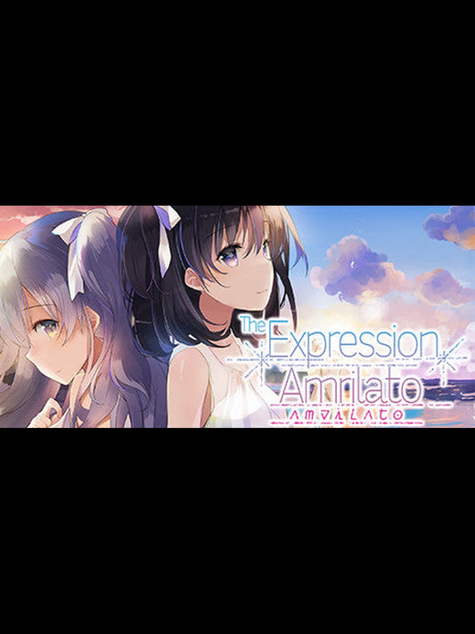 Buy The Expression Amrilato Steam Key Default Title Steam key – fast digital delivery | Volt Keys