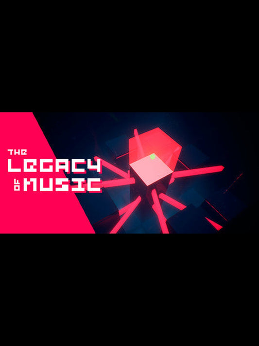Buy The Legacy of Music Steam Key Default Title Steam key – fast digital delivery | Volt Keys