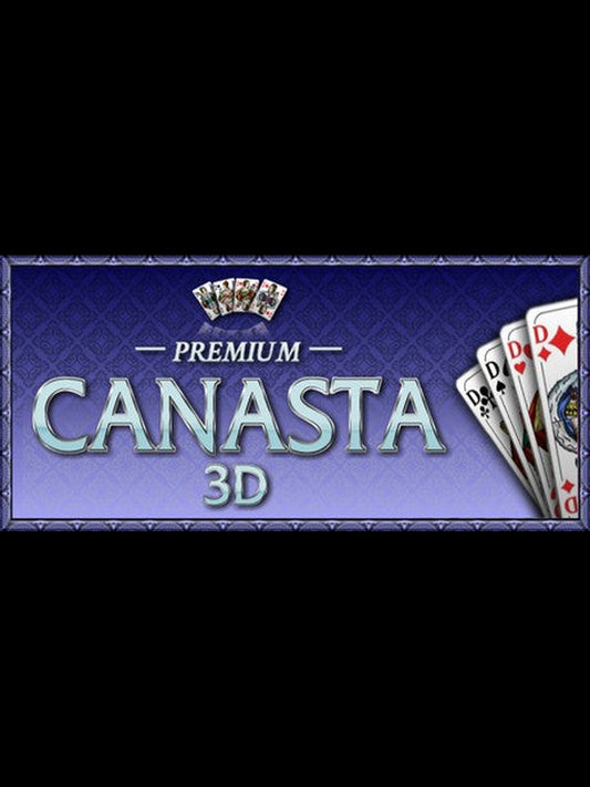 Buy Canasta 3D Premium PC Steam Key Default Title Steam key – fast digital delivery | Volt Keys