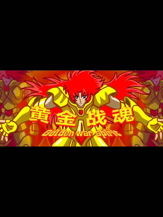 Buy Golden war spirit Steam Key Default Title Steam key – fast digital delivery | Volt Keys
