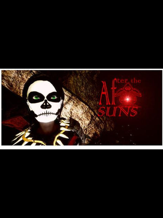 Buy After The Suns Steam Key Default Title Steam key – fast digital delivery | Volt Keys