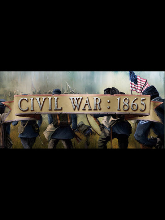Buy Civil War: 1865 Steam Key Default Title Steam key – fast digital delivery | Volt Keys