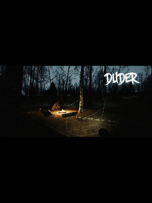 Buy Duder Steam Key Default Title Steam key – fast digital delivery | Volt Keys