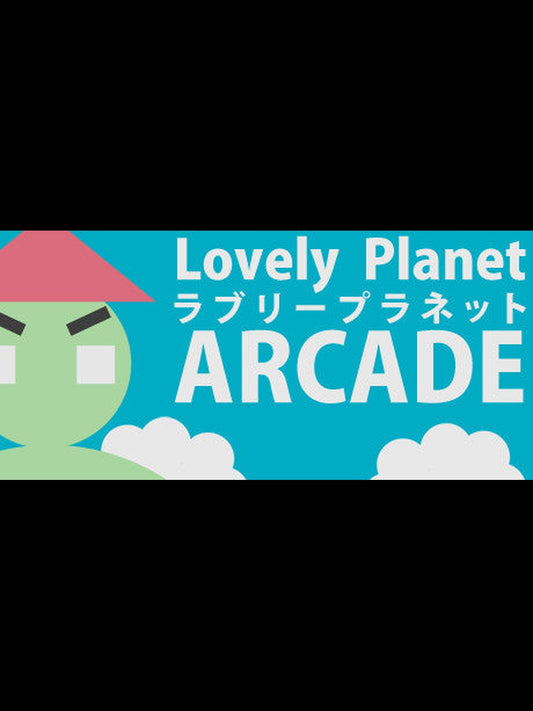 Buy Lovely Planet Arcade Steam Key Default Title Steam key – fast digital delivery | Volt Keys