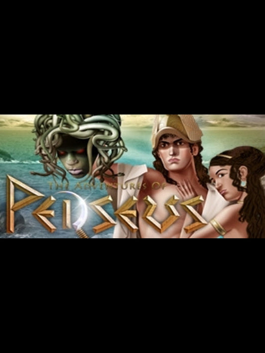 Buy The Adventures of Perseus Steam Key Default Title Steam key – fast digital delivery | Volt Keys