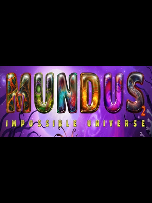 Buy Mundus - Impossible Universe 2 Steam Key Default Title Steam key – fast digital delivery | Volt Keys