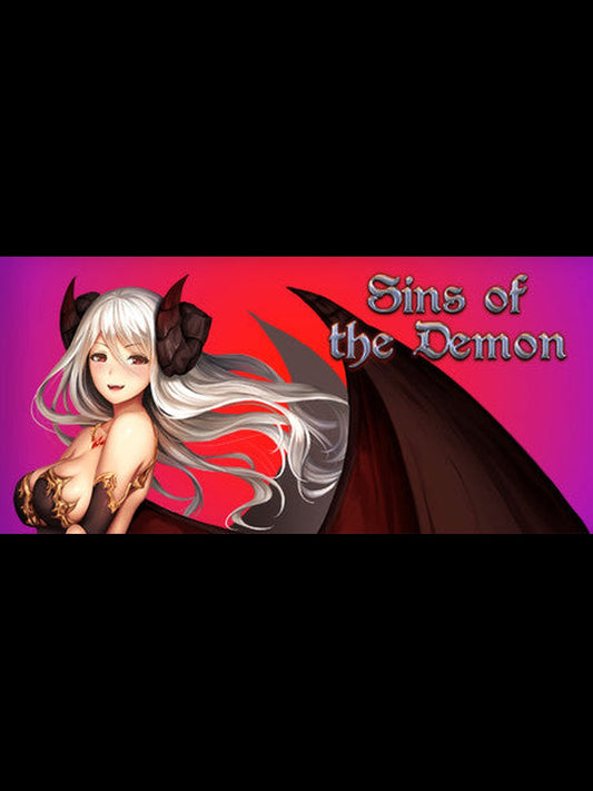 Buy Sins of the Demon RPG Steam Key Default Title Steam key – fast digital delivery | Volt Keys