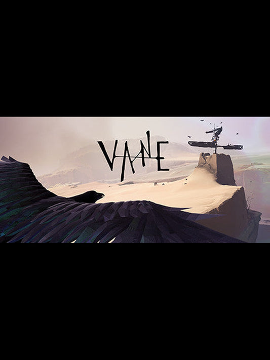 Buy Vane Steam Key Default Title Steam key – fast digital delivery | Volt Keys