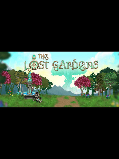 Buy The Lost Gardens Steam Key Default Title Steam key – fast digital delivery | Volt Keys