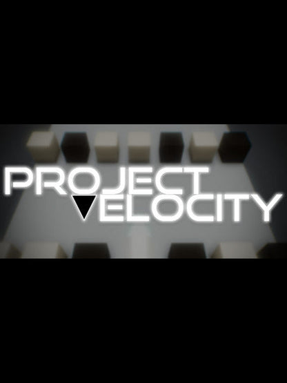 Buy PROJECT VELOCITY Steam Key Default Title Steam key – fast digital delivery | Volt Keys