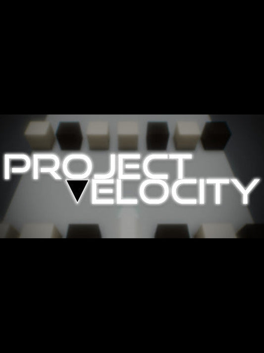 Buy PROJECT VELOCITY Steam Key Default Title Steam key – fast digital delivery | Volt Keys