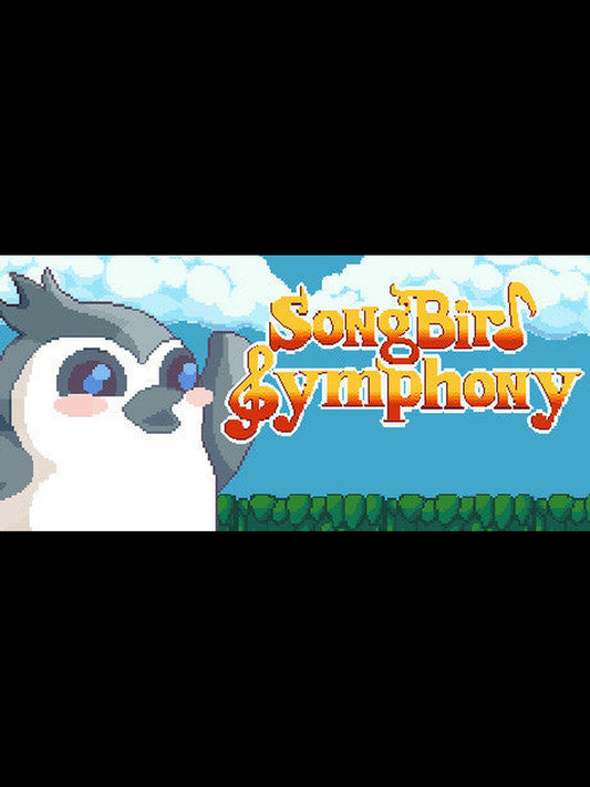 Buy Songbird Symphony Steam Key Default Title Steam key – fast digital delivery | Volt Keys