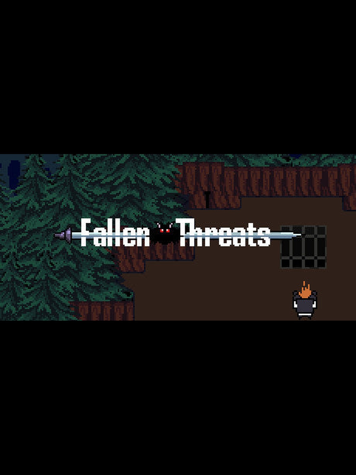Buy Fallen Threats Steam Key Default Title Steam key – fast digital delivery | Volt Keys