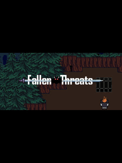Buy Fallen Threats Steam Key Default Title Steam key – fast digital delivery | Volt Keys