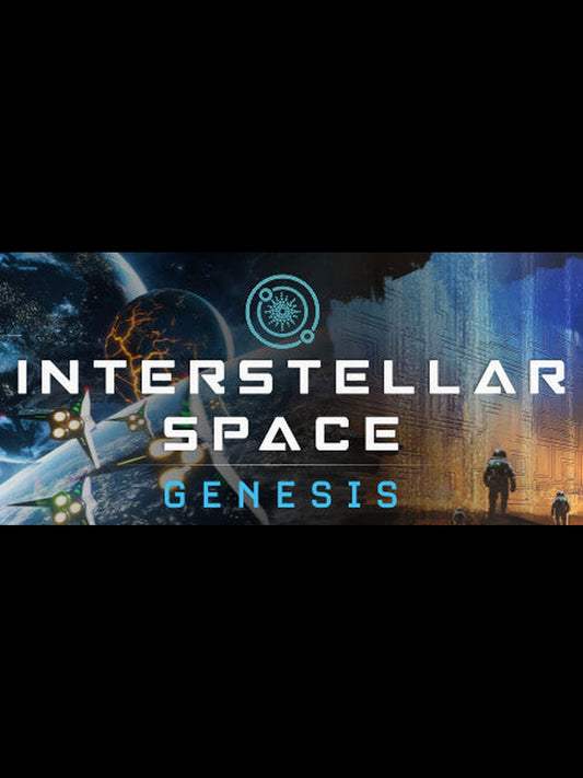 Buy Interstellar Space: Genesis Steam Key Default Title Steam key – fast digital delivery | Volt Keys