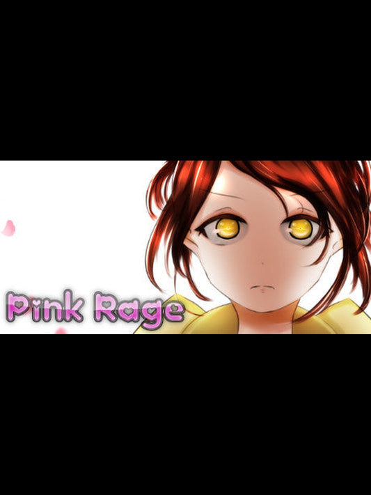 Buy Pink Rage Otome Steam Key Default Title Steam key – fast digital delivery | Volt Keys