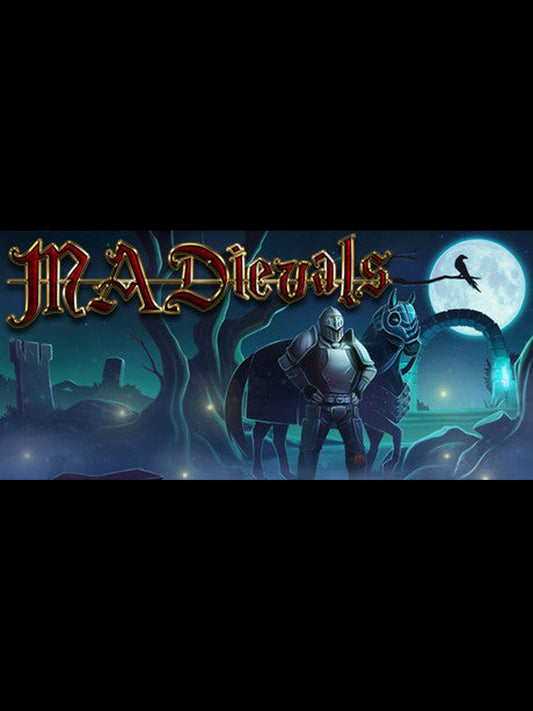 Buy Madievals Steam Key Default Title Steam key – fast digital delivery | Volt Keys