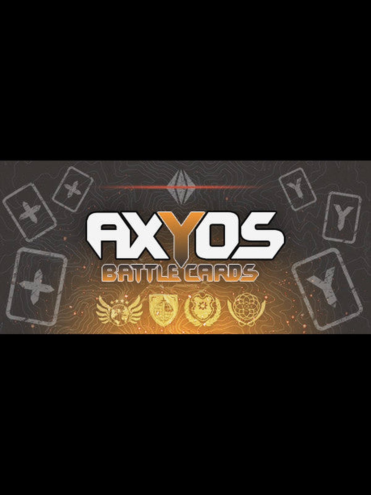 Buy AXYOS: Battlecards Steam Key Default Title Steam key – fast digital delivery | Volt Keys