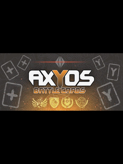 Buy AXYOS: Battlecards Steam Key Default Title Steam key – fast digital delivery | Volt Keys
