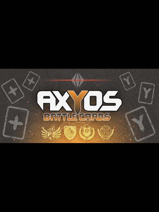 Buy AXYOS: Battlecards Steam Key Default Title Steam key – fast digital delivery | Volt Keys