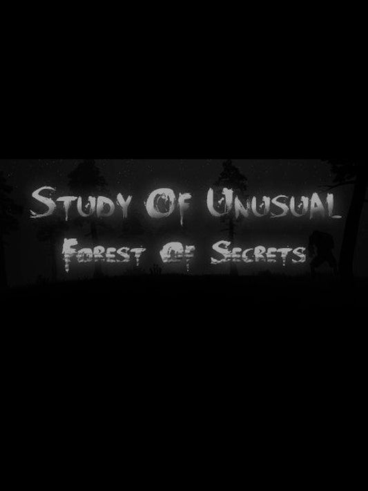 Buy Study of Unusual: Forest of Secrets Steam Key Default Title Steam key – fast digital delivery | Volt Keys