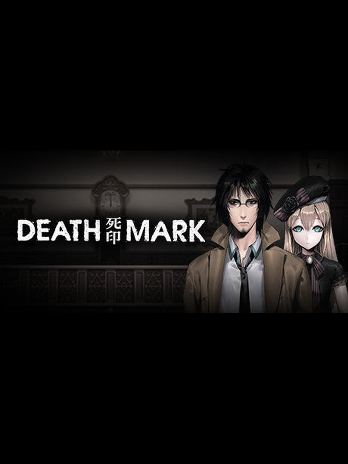 Buy Spirit Hunter: Death Mark Steam Key Default Title Steam key – fast digital delivery | Volt Keys