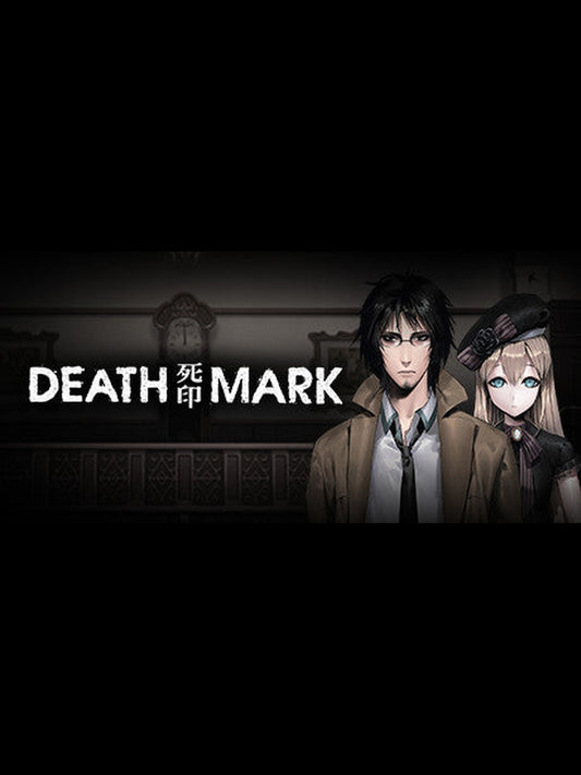 Buy Spirit Hunter: Death Mark Steam Key Default Title Steam key – fast digital delivery | Volt Keys