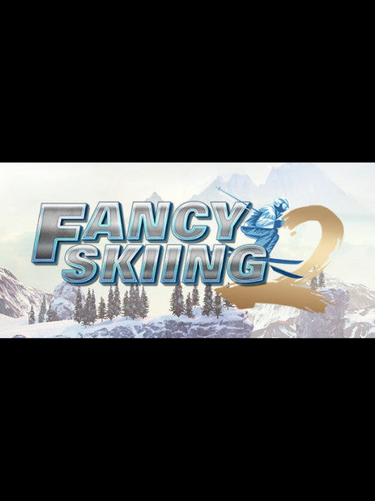 Buy Fancy Skiing 2: Online Steam Key Default Title Steam key – fast digital delivery | Volt Keys