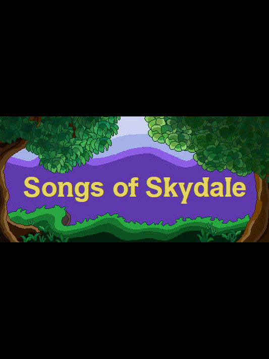Buy Songs of Skydale Steam Key Default Title Steam key – fast digital delivery | Volt Keys