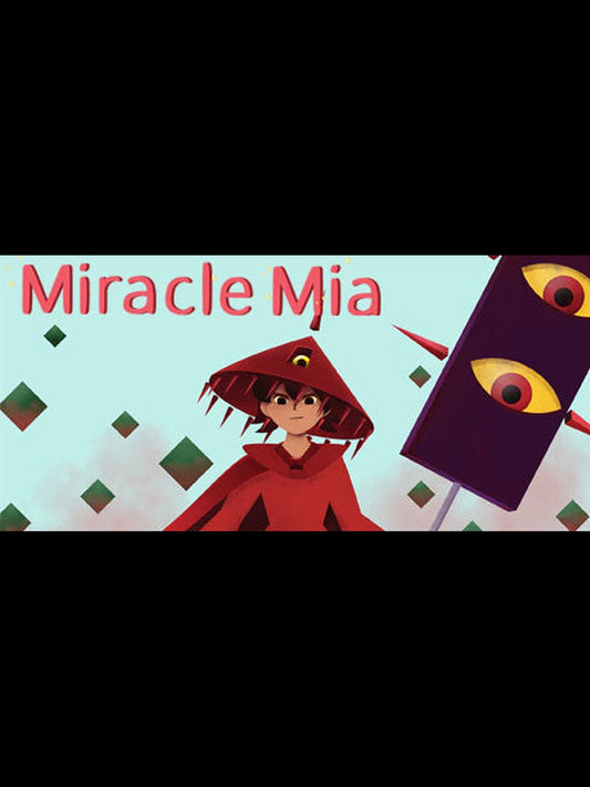 Buy Miracle Mia Steam Key Default Title Steam key – fast digital delivery | Volt Keys