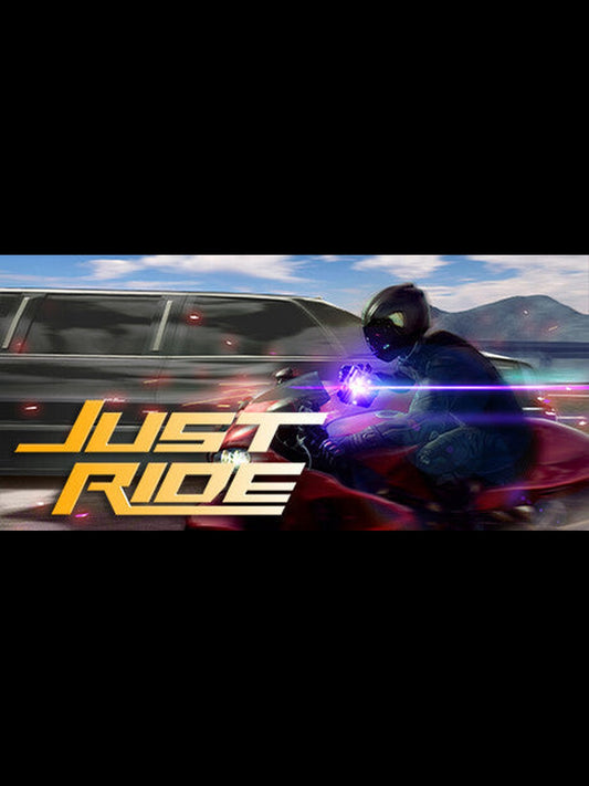 Buy Just Ride: Apparent Horizon PC Steam Key Default Title Steam key – fast digital delivery | Volt Keys