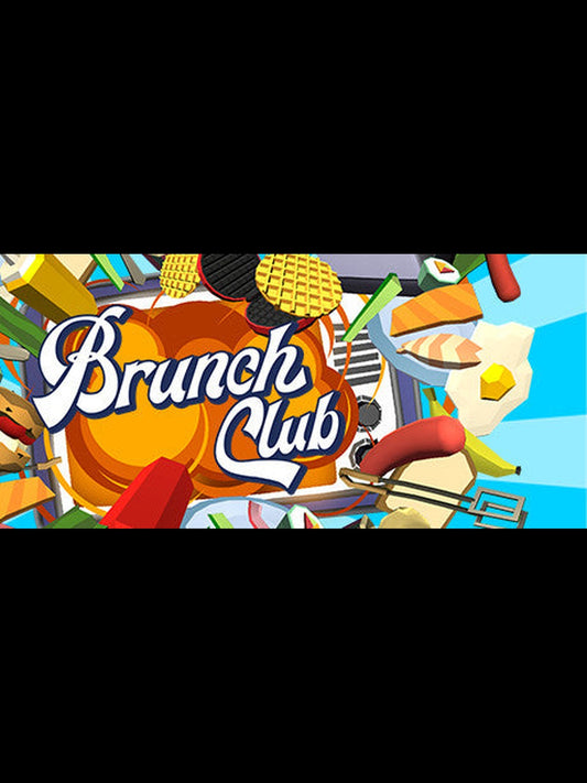 Buy Brunch Club Steam Key Default Title Steam key – fast digital delivery | Volt Keys