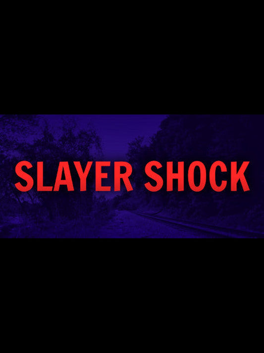 Buy Slayer Shock Steam Key Default Title Steam key – fast digital delivery | Volt Keys