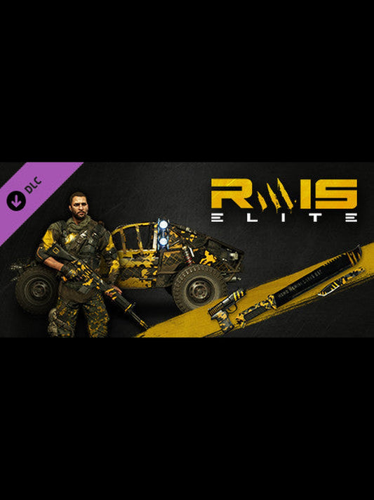 Buy Dying Light - Rais Elite Bundle DLC Steam Key Default Title Steam key – fast digital delivery | Volt Keys