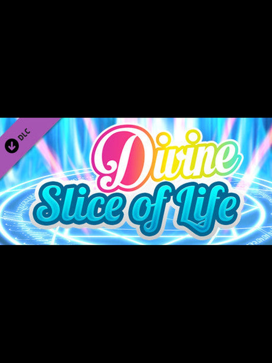 Buy Divine Slice of Life Soundtrack DLC Steam Key Default Title Steam key – fast digital delivery | Volt Keys